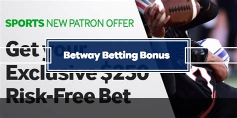 betway sportsbook iowa free bets|Betway Sportsbook Promo Code .